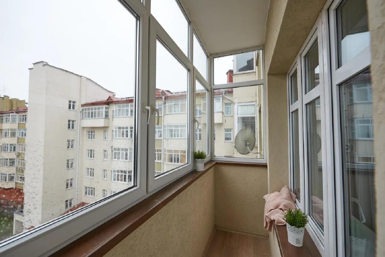 Paulmarie Apartments On Prs. Lenina, 51 Gomel Exterior foto